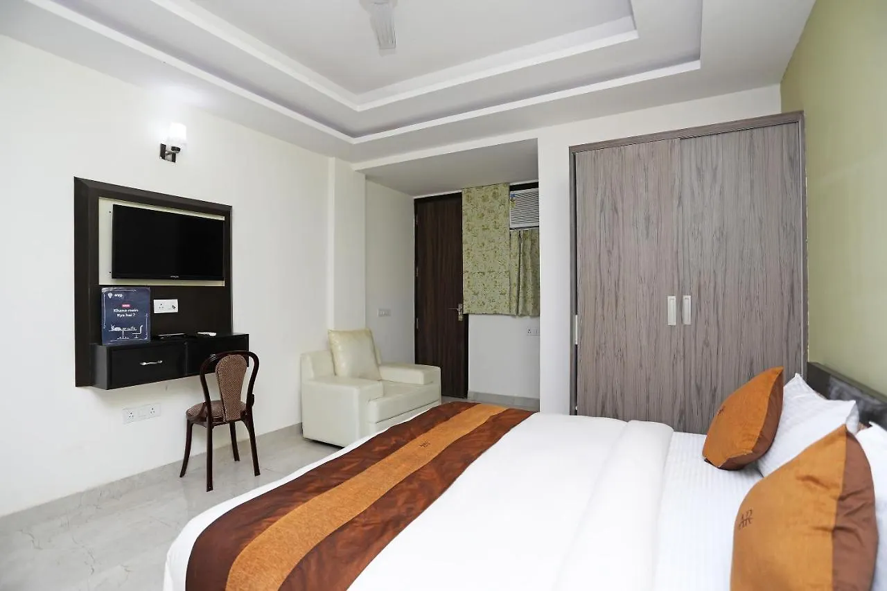 Hotel Tipsyy Inn 015 Gurgaon