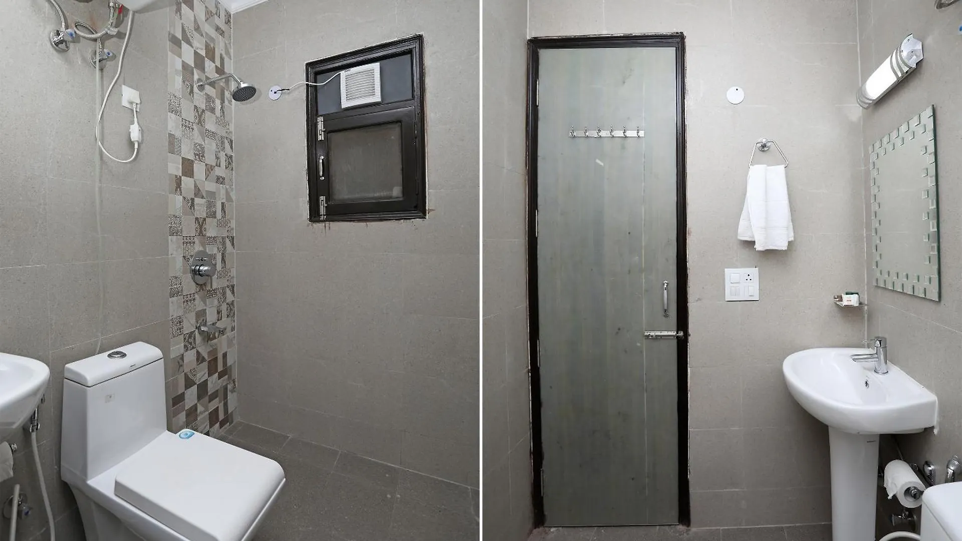 Hotel Tipsyy Inn 015 Gurgaon